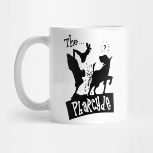 The Pharcyde Mug